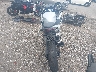 ML5EXGG14SD****** Salvage and Repairable 2025 Kawasaki EX500 in Pennsylvania State