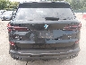 5UX23EU0XR9****** Wrecked 2024 BMW X5
