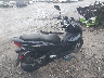 RLHKF1805JY****** Destrozados 2018 Honda PCX en Estado de Massachusetts