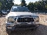 5TEWM72N01Z****** Salvamento 2001 Toyota Tacoma