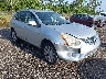 JN8AS5MV9DW****** Salvage and Wrecked 2013 Nissan Rogue in Jacksonville