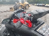 5KTWS1413SF****** Salvage 2025 Yamaha Fx Svho in New York State