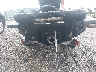 5KTWS1413SF****** Wrecked 2025 Yamaha Fx Svho in New York State