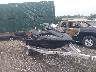 5KTWS1413SF****** Salvage and Wrecked 2025 Yamaha Fx Svho in Rec Rides Online Exclusive