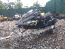 5KTWS1413SF****** Used and Repairable 2025 Yamaha Fx Svho in Rec Rides Online Exclusive