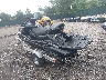 5KTWS1413SF****** Salvage and Repairable 2025 Yamaha Fx Svho in Rec Rides Online Exclusive