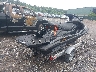 5KTWS1413SF****** Salvage and Wrecked 2025 Yamaha Fx Svho in New York State