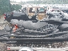 5KTWS1413SF****** Used and Repairable 2025 Yamaha Fx Svho in New York State