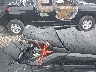 5KTWS1413SF****** Wrecked 2025 Yamaha Fx Svho in Rec Rides Online Exclusive