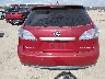 JTJZB1BA0A2****** Wrecked 2010 Lexus RX 450h