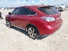 JTJZB1BA0A2****** Salvage and Repairable 2010 Lexus RX 450h in Houston South