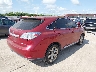 JTJZB1BA0A2****** Salvage and Wrecked 2010 Lexus RX 450h in Texas State