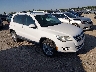 WVGBV7AX8BW****** Salvamento y Destrozados 2011 Volkswagen Tiguan en Lincoln