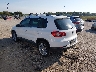 WVGBV7AX8BW****** Salvamento y Reparables 2011 Volkswagen Tiguan en Lincoln