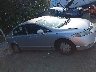 JHMFA36208S****** Usados 2008 Honda Civic Hybrid en Estado de Maryland