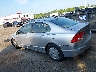 JHMFA36208S****** Reparables 2008 Honda Civic Hybrid en Estado de Maryland