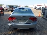 JHMFA36208S****** Destrozados 2008 Honda Civic Hybrid