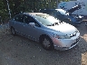 JHMFA36208S****** Salvamento y Destrozados 2008 Honda Civic Hybrid en Metro DC