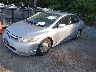 JHMFA36208S****** Usados y Reparables 2008 Honda Civic Hybrid en Metro DC