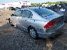 JHMFA36208S****** Salvamento y Reparables 2008 Honda Civic Hybrid en Metro DC