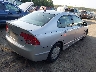 JHMFA36208S****** Salvamento y Destrozados 2008 Honda Civic Hybrid en Estado de Maryland
