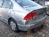 JHMFA36208S****** Salvamento y Reparables 2008 Honda Civic Hybrid en Estado de Maryland