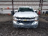 3GCPCREC1JG****** Wrecked 2018 Chevrolet Silverado 1500 in Florida State