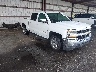 3GCPCREC1JG****** Salvage and Wrecked 2018 Chevrolet Silverado 1500 in Jacksonville