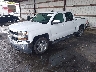 3GCPCREC1JG****** Used and Repairable 2018 Chevrolet Silverado 1500 in Jacksonville