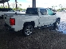 3GCPCREC1JG****** Salvage and Wrecked 2018 Chevrolet Silverado 1500 in Florida State