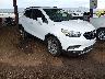 KL4CJASB3JB****** Salvage and Wrecked 2018 Buick Encore in Phoenix