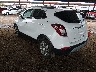 KL4CJASB3JB****** Salvage and Repairable 2018 Buick Encore in Phoenix