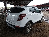 KL4CJASB3JB****** Salvage and Wrecked 2018 Buick Encore in Arizona State