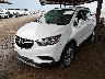 KL4CJASB3JB****** Salvage and Repairable 2018 Buick Encore in Arizona State