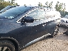 5N1AZ2MH1HN****** Salvage 2017 Nissan Murano