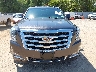 1GYS3NKJ8FR****** Wrecked 2015 Cadillac Escalade in Texas State