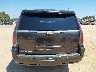 1GYS3NKJ8FR****** Wrecked 2015 Cadillac Escalade