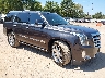 1GYS3NKJ8FR****** Salvage and Wrecked 2015 Cadillac Escalade in Longview