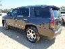 1GYS3NKJ8FR****** Salvage and Repairable 2015 Cadillac Escalade in Longview