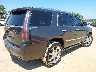 1GYS3NKJ8FR****** Salvage and Wrecked 2015 Cadillac Escalade in Texas State
