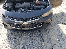 1G1ZD5ST3JF****** Salvage and Repairable 2018 Chevrolet Malibu in Virginia State