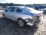 2G1125S36F9****** Repairable 2015 Chevrolet Impala in Georgia State