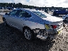 2G1125S36F9****** Salvage and Repairable 2015 Chevrolet Impala in Savannah