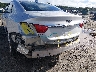 2G1125S36F9****** Salvage and Repairable 2015 Chevrolet Impala in Georgia State