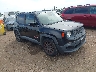 ZACCJABT5GP****** Salvage and Wrecked 2016 Jeep Renegade in San Diego
