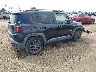 ZACCJABT5GP****** Salvage and Wrecked 2016 Jeep Renegade in California State
