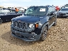 ZACCJABT5GP****** Salvage and Repairable 2016 Jeep Renegade in California State