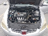 JHMCM56394C****** Reparables 2004 Honda Accord en Fremont
