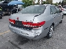 JHMCM56394C****** Salvamento y Reparables 2004 Honda Accord en Estado de California