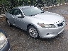 1HGCS12389A****** Salvamento y Destrozados 2009 Honda Accord en Greensboro